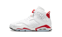 Air Jordan 6 Retro GS Red Oreo 384665 162