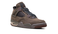 Air Jordan 4 Retro SP A Ma Maniére - Dark Mocha IF3102 200