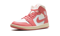 Jordan 1 Mid WMNS Guava Ice BQ6472 109