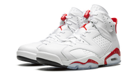 Air Jordan 6 Retro Red Oreo CT8529 162