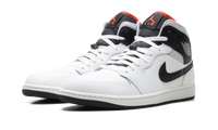 Air Jordan 1 Mid Neutral Grey / Infrared DQ8426 109