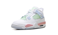 Air Jordan 4 GS Valentine's Day IB7068 100