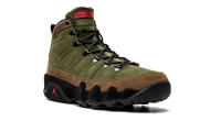 Air Jordan 9 Retro Boot Beef and Broccoli AR4491 200