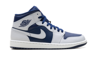 Air Jordan 1 Mid Blue DQ8426 403