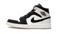 Air Jordan 1 Mid SE Diamond DH6933 100