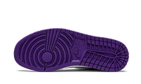AIR JORDAN 1 RETRO HIGH WMNS Court Purple CD0461 151