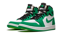 Air Jordan 1 High Zoom CMFT Stadium Green CT0978 300
