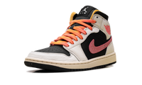 Air Jordan 1 Mid SE Edge Flight Club IB7007 107