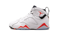 Air Jordan 7 GS Infrared DQ6040 160