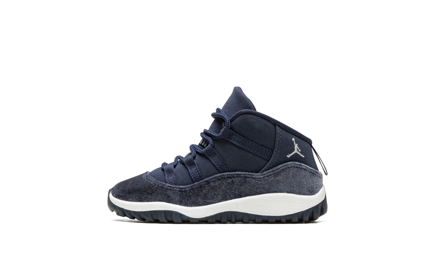 Air Jordan 11 TD Midnight Navy DO3856 441