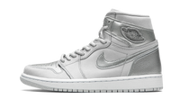 Air Jordan 1 Retro High CO.JP Metallic Silver DC1788 029