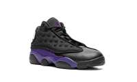 Air Jordan 13 Retro PS Court Purple 414575 015