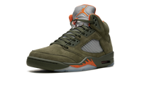Air Jordan 5 OG Olive DD0587 308