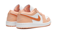 AIR JORDAN 1 LO WMNS Sunset Haze DC0774 801