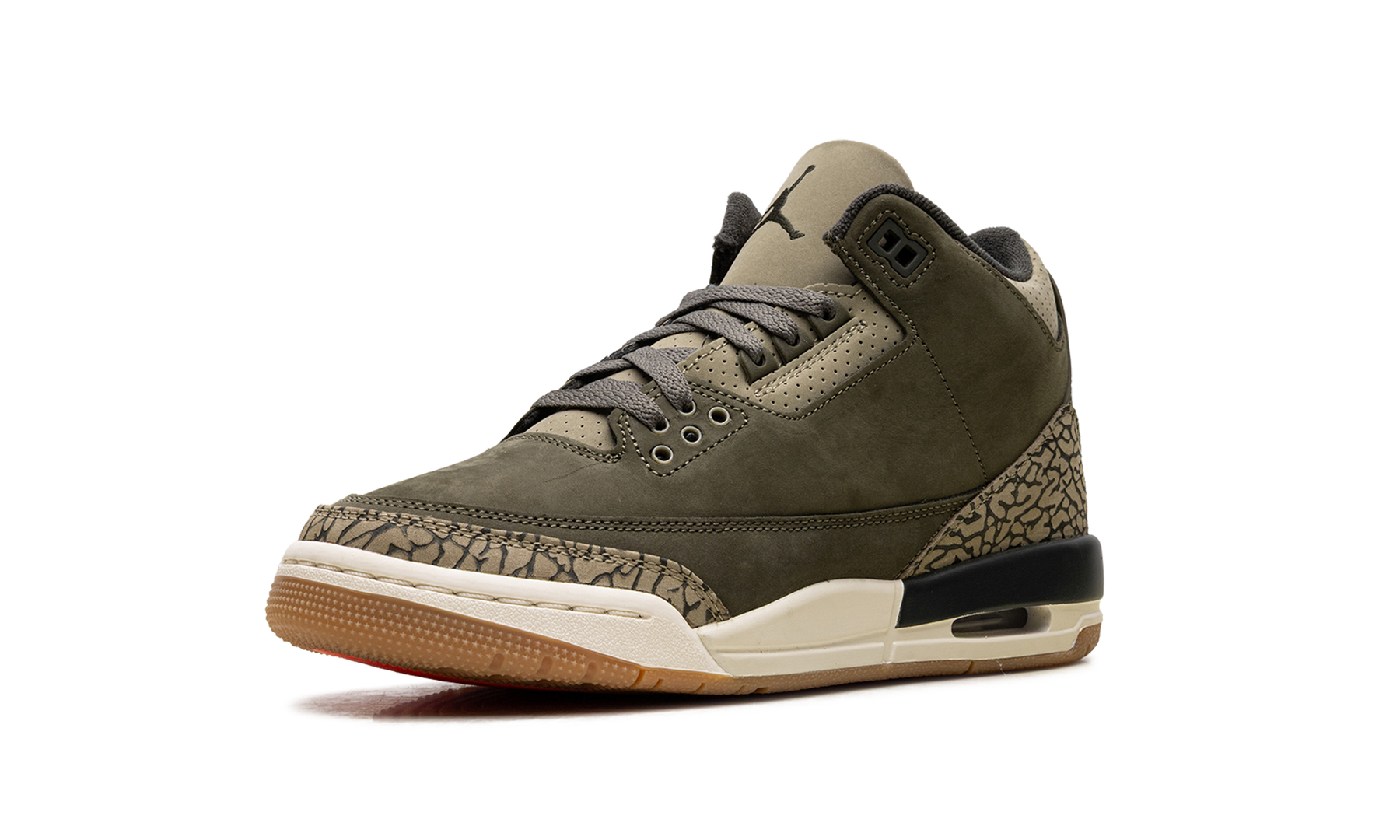 Air Jordan 3 GS Family Affair DM0967 202