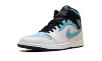 Air Jordan 1 Mid SE Blue Chill IM6567 121