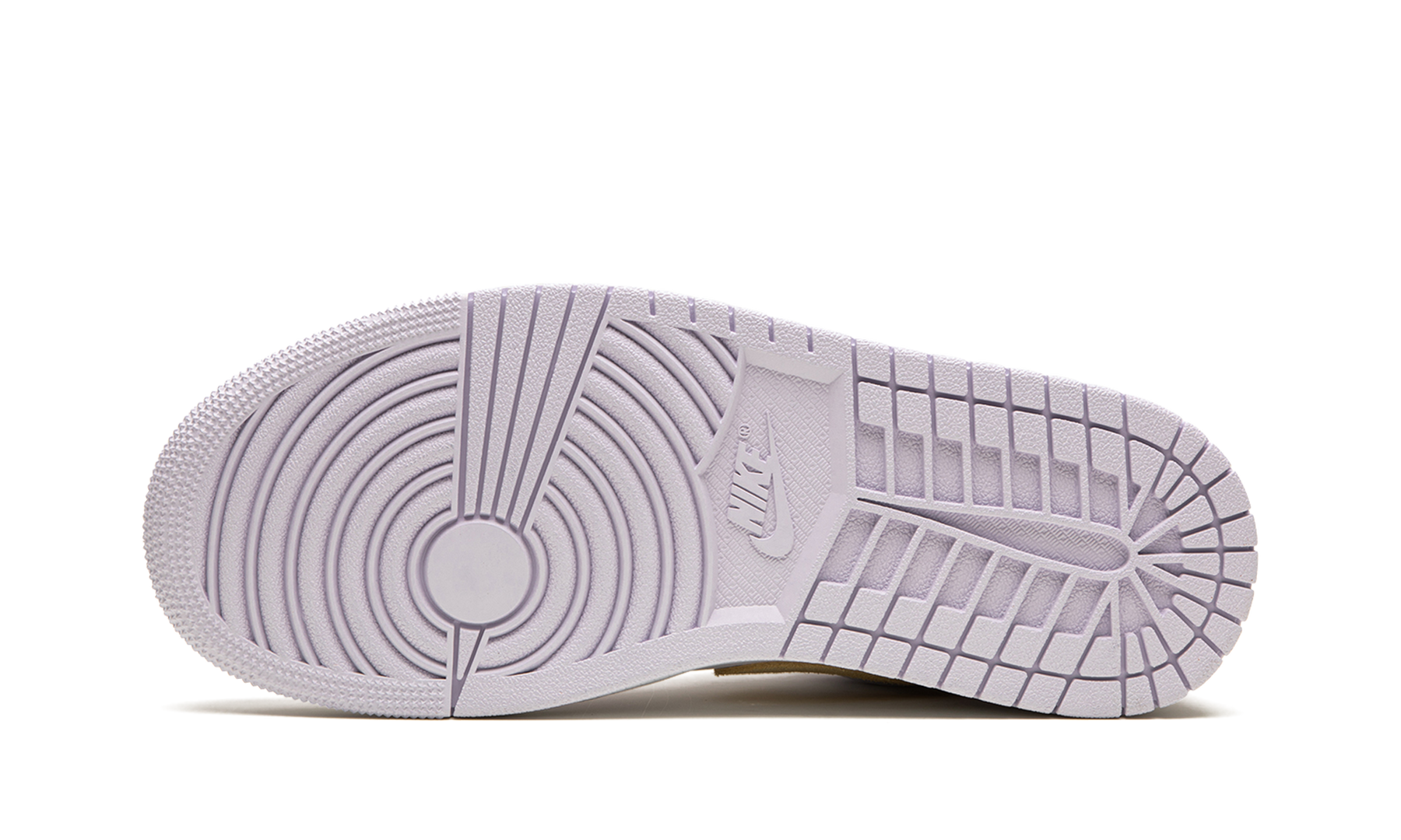 AIR JORDAN 1 LO WMNS Barely Grape DC0774 501