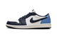 Air Jordan 1 Low Obsidian CZ0790 400