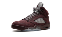 Air Jordan 5 Burgundy 2023 DZ4131 600