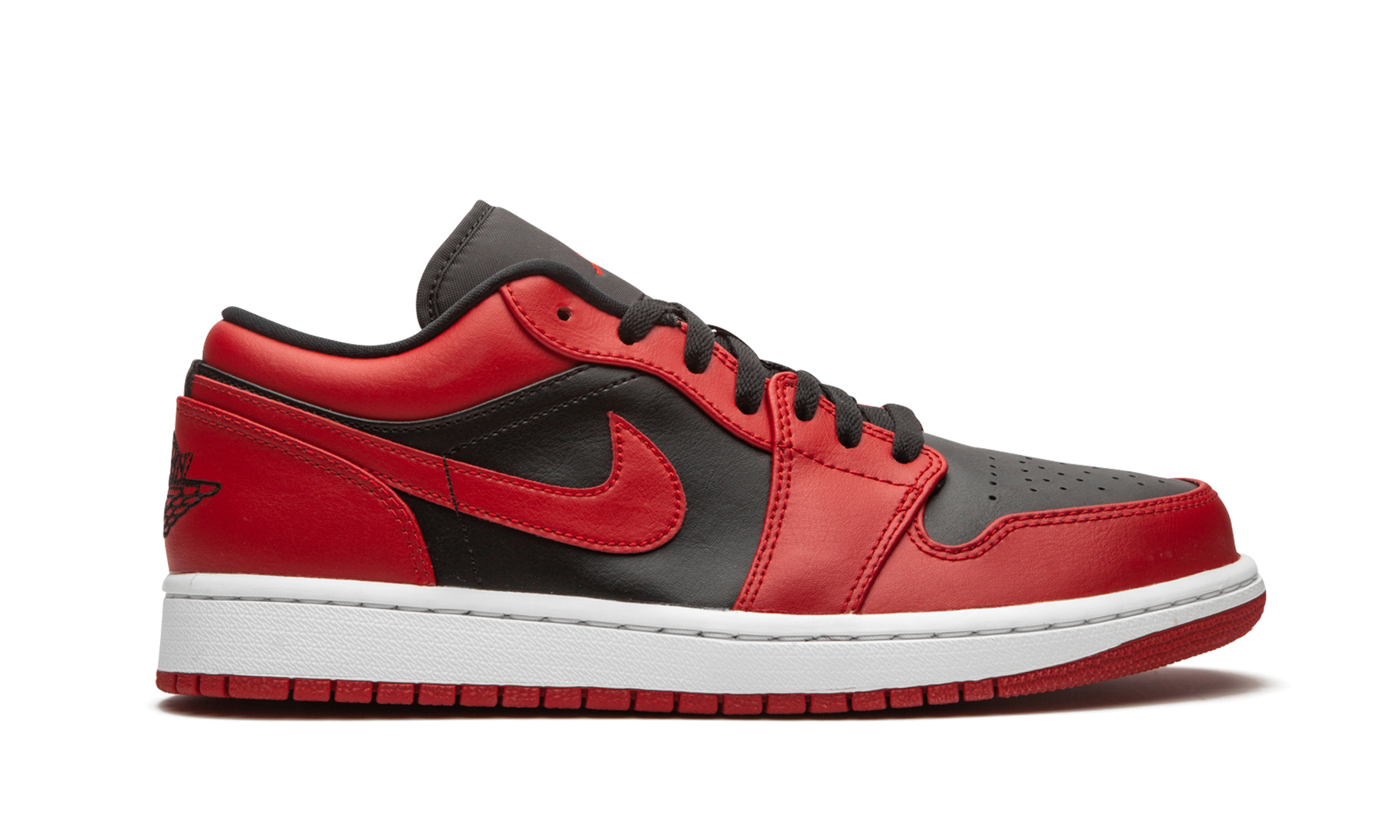 Jordan 1 Low Reverse Bred 553558 606