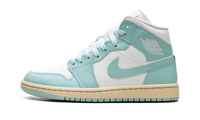 AIR JORDAN 1 MID WMNS LIGHT DEW BQ6472 132