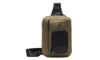 JORDAN COLLECTORS CROSSBODY 3L BAG Medium Olive MA0957 E6F