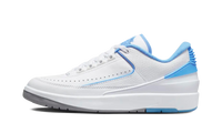 Air Jordan 2 Low UNC DV9956 104