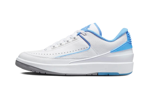 Air Jordan 2 Low UNC DV9956 104