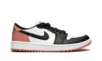 Air Jordan 1 Low Golf Rust Pink DD9315 106