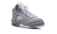 Air Jordan 5 GS Wolf Grey (2026) 440888 002