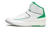 Air Jordan 2 Lucky Green DR8884 103