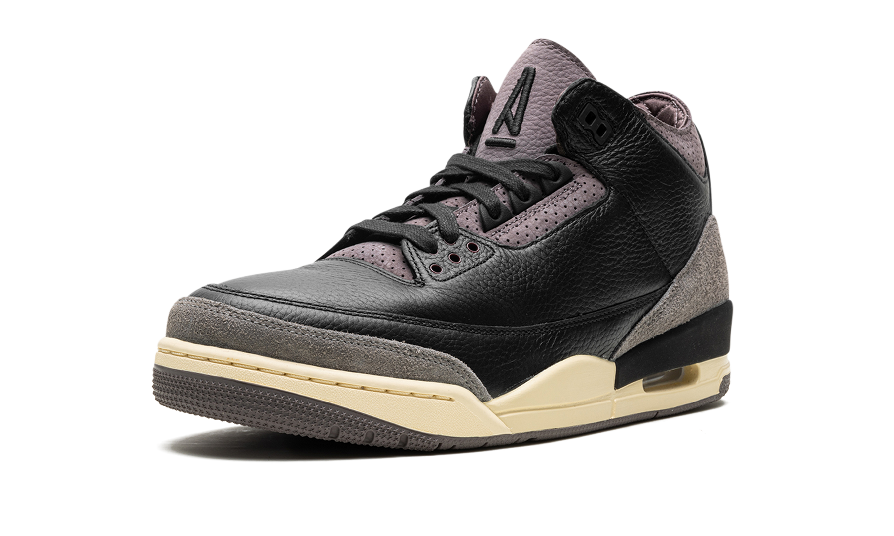Air Jordan 3 WMNS A Ma Maniére - Black FZ4811 001