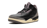 Air Jordan 3 WMNS A Ma Maniére - Black FZ4811 001