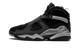Air Jordan 8 Winterized Gunsmoke FD1334 001