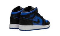 Air Jordan 1 Mid GS Varsity Royal DQ8423 042