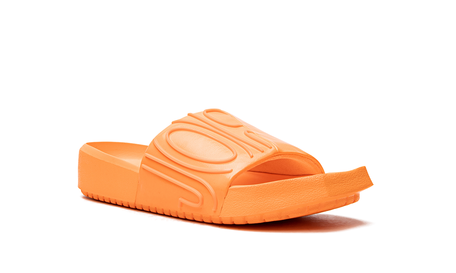 JORDAN NOLA SLIDE WMNS Bright Citrus CZ8027 800
