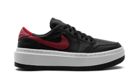 Air Jordan Retro 1 Elevate Low WMNS Black Gym Red White DH7004 061