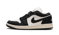 Air Jordan 1 Low WMNS Vintage Panda FB9893 101