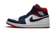 Air Jordan 1 Mid SE Olympic - USA 852542 104