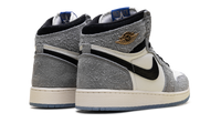 Air Jordan 1 Retro High OG GS Cool Grey FD1437 003