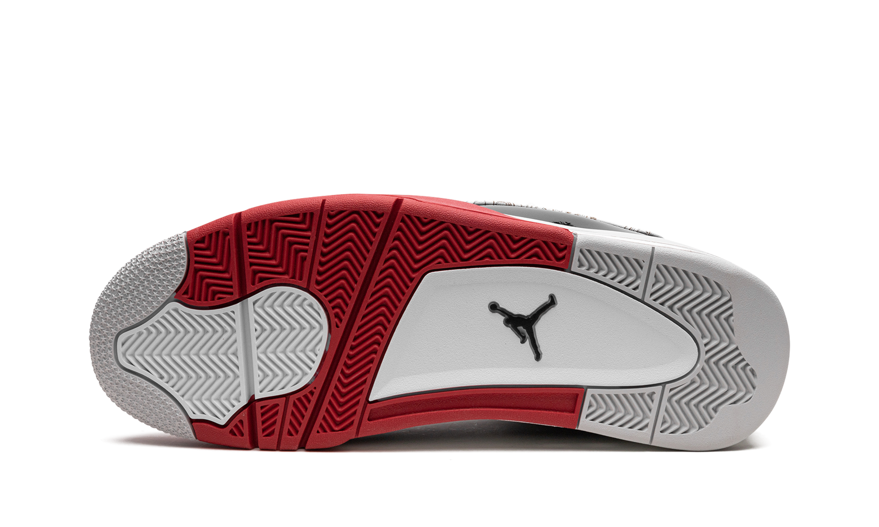Jordan Dub Zero Varsity Red 311046 160