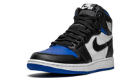 Air Jordan 1 Retro High OG GS Royal Toe 575441 041