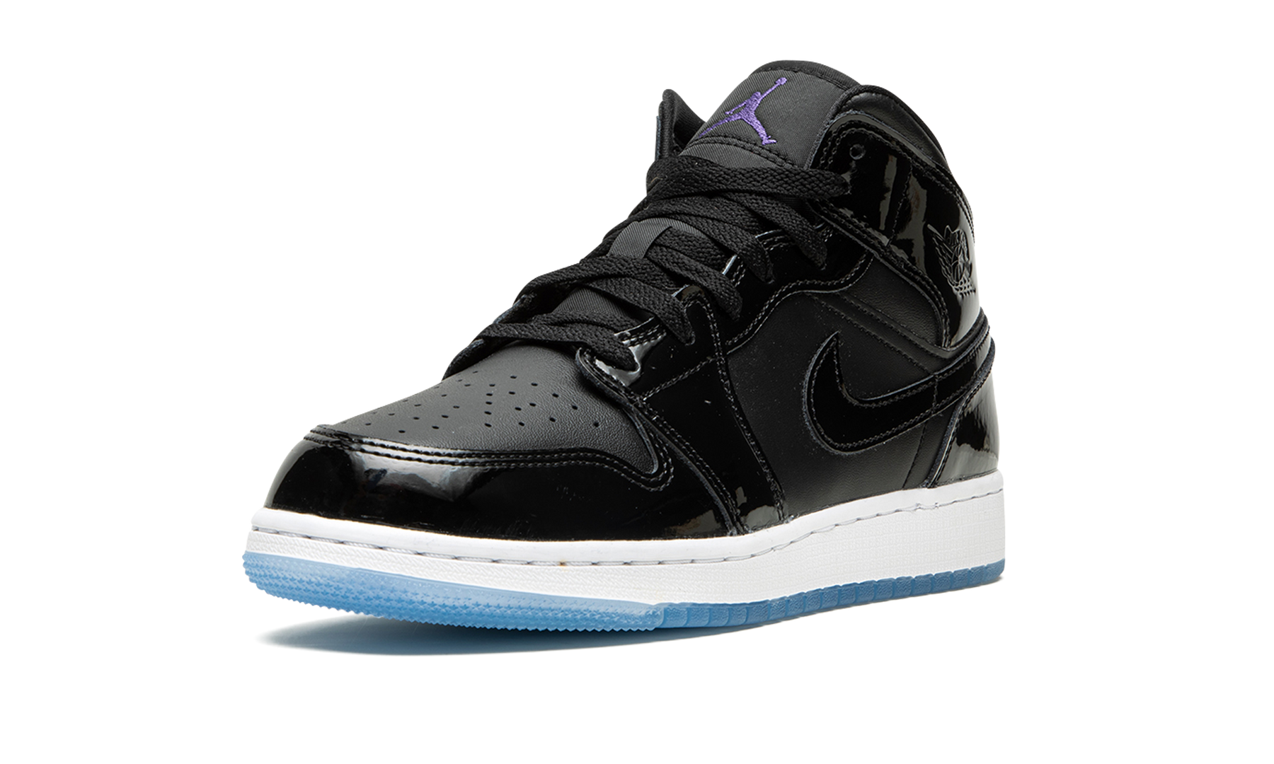 Air Jordan 1 Mid GS Space Jam DV1337 004