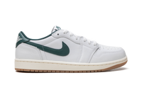 Jordan 1 Retro Low OG WMNS Oxidized Green CZ0775 133