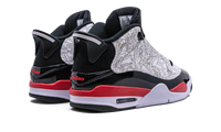 Air Jordan Dub Zero Fire Red 311046 162