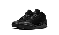 Air Jordan 3 PS Black Cat DM0966 001