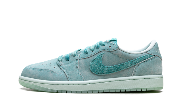 Jordan 1 Retro Low OG WMNS Washed Teal HQ8111 300