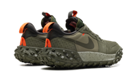 Air Jordan 1 Low Element Gore-Tex Medium Olive FV4227 201
