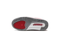 Jordan 3 Retro PS Fire Red DM0966 160
