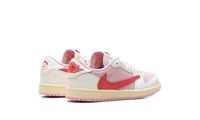Air Jordan 1 Retro Low OG PS Travis Scott - Tropical Pink IQ7605 101